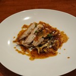 リストランテ野呂 - 