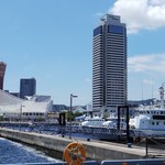 神戸みなと温泉 蓮 - 