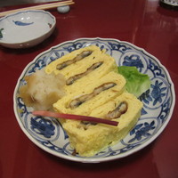 うなぎ割烹 大江戸 - うまき　1944円