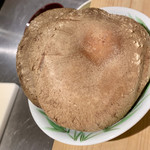 もと井 - Big椎茸