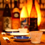 日本酒と海鮮が美味しいお店 ひろうもん - 