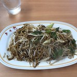 想夫恋 - 焼きそば！