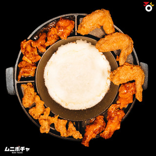 鶴橋駅でおすすめの美味しい居酒屋をご紹介 食べログ