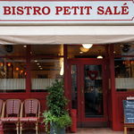 BISTRO PETIT SALE - 