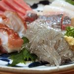 鮮魚・お食事処 山正 - 