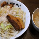 麺屋　中川 - 