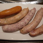 本格溶岩焼肉 みやび - 