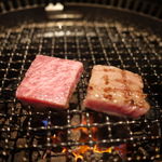 本格溶岩焼肉 みやび - 