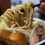麺屋　中川 - 