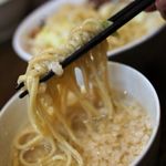 麺屋　中川 - 