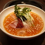 本格溶岩焼肉 みやび - 