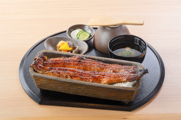 料理メニュー : うなぎ四代目菊川 栄店 - 栄（名古屋）/うなぎ | 食べログ