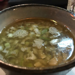 ラーメン246亭 - 