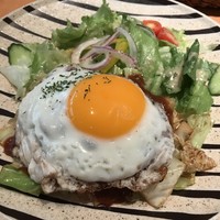 グリル プランチャ - 
