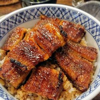 うなぎの新甫 - 