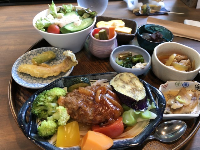 ゲストハウス カフェ わ Guest House Cafe わ 原木 カフェ 食べログ ゲストハウス カフェ わ Guest House Cafe わ 原木 カフェ 食べログ