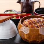 うなぎ四代目菊川 覚王山店