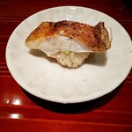 鮨料理 一高 - ノドグロ