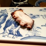 鮨料理 一高 - 蛸