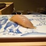 鮨料理 一高 - ？