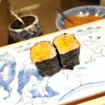 鮨料理 一高 - ？