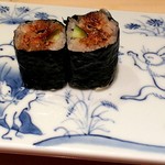 鮨料理 一高 - ？