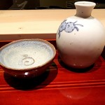 鮨料理 一高 - 日本酒②