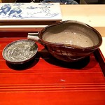 鮨料理 一高 - 日本酒③