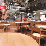 MUJI Diner - 