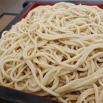 Soba Kiri Sakata - 