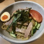 布施 細見商店 - 極太冷麺（麺量 150g）（￥800）