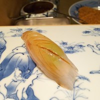 鮨料理 一高 - 鱸