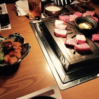薩摩 牛の蔵 広尾本店 - 