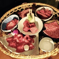 薩摩 牛の蔵 広尾本店 - 