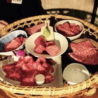 薩摩 牛の蔵 広尾本店 - 