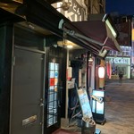 極楽うどん TKU - 極楽うどん　TKU