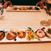 エノテカピッツェリア 神楽坂スタジオーネ - 