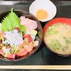 ふじやす食堂