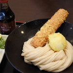 Jounetsu Udon Sanshuu - 