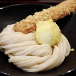 Jounetsu Udon Sanshuu - 