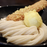 Jounetsu Udon Sanshuu - 