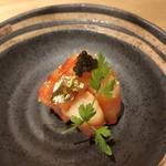 神戸牛 しゃぶしゃぶ おもき 離れ - 