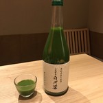 神戸牛 しゃぶしゃぶ おもき 離れ - 