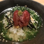 神戸牛 しゃぶしゃぶ おもき 離れ - 