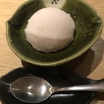 神戸牛 しゃぶしゃぶ おもき 離れ - 