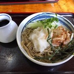 手打そば 朝日屋