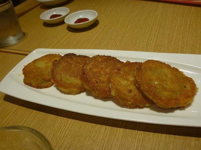 韓国料理 阿利水 三宮 神戸市営 居酒屋 ネット予約可 食べログ