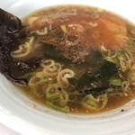 ラーメンショップ - 