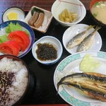 マルミヤ食堂 - 