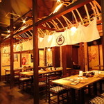 Koshitsu Izakaya Tawaraya - 